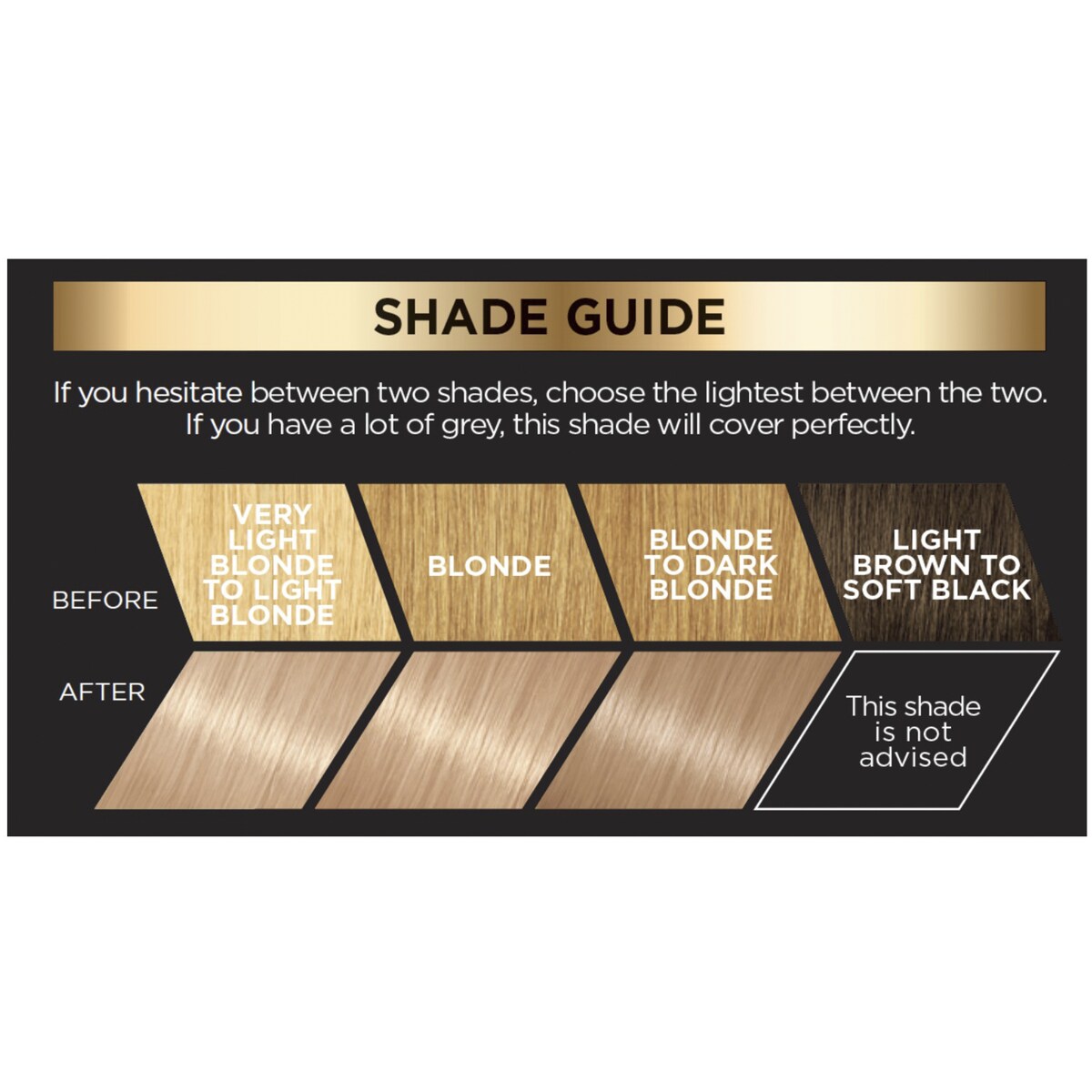 L'oreal Paris Preference 9.1 Viking Light Ash Blonde Each