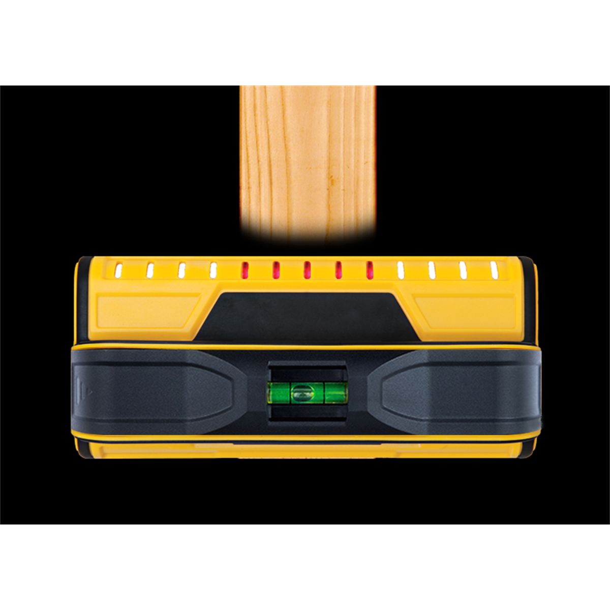 Franklin Prosensor T13 Professional Stud Finder - 13 Sensors - Yellow/Black