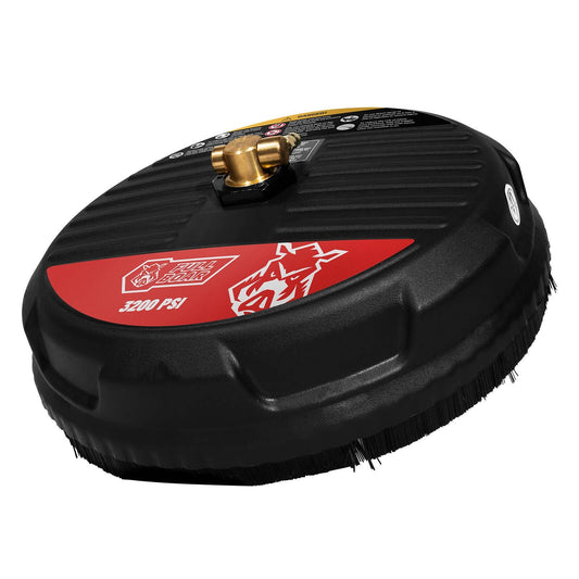 Full Boar Surface Cleaner - 380mm