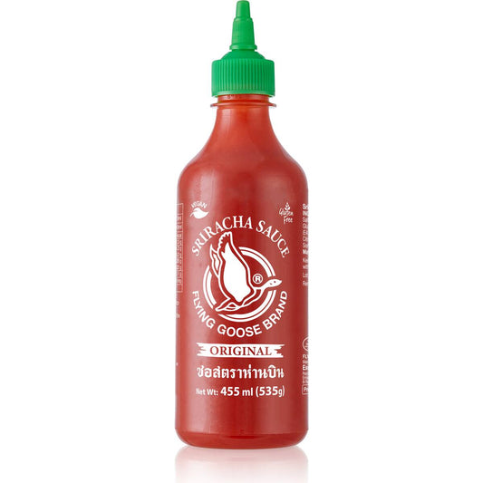Flying Goose Sriracha Sauce 455ml