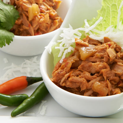 John West Tuna With Mango Chilli 95g