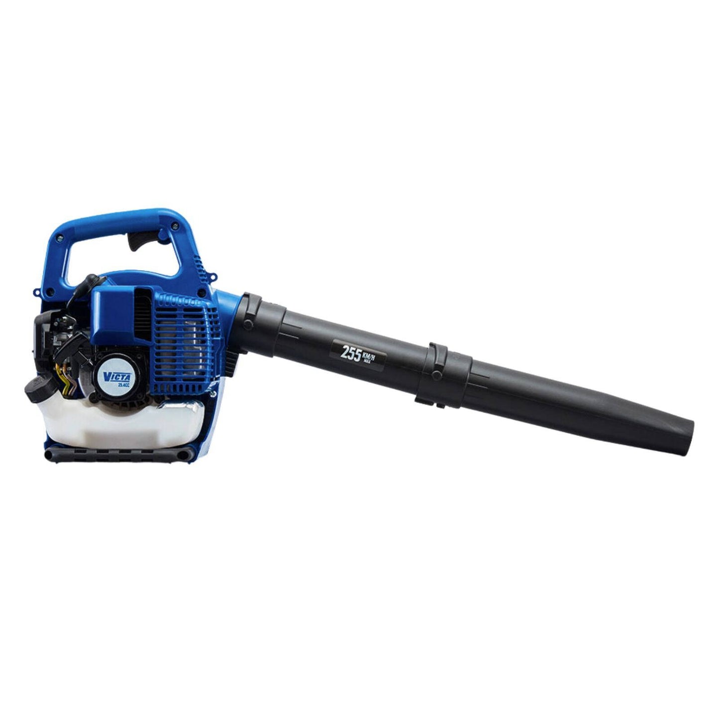 Victa 2 Stroke Petrol Blower Vacuum - 25.4cc - 255km/h