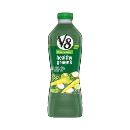Campbell's V8 Healthy Greens Juice - 1.25L