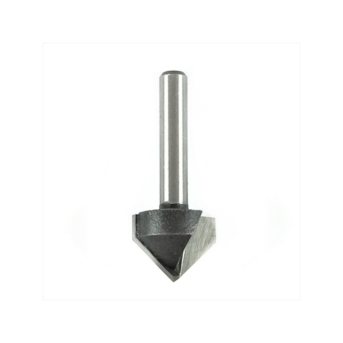 Ultra Router Bit - V Groove - 19mm