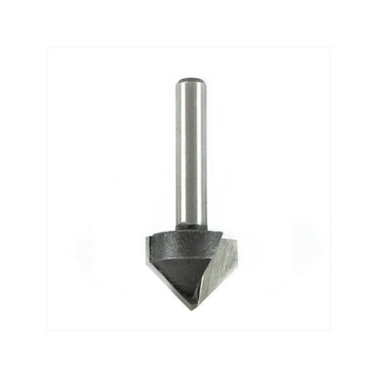 Ultra Router Bit - V Groove - 19mm