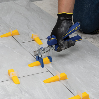 Qep Lash Pro Installation Pliers - 110 x 50 x 220mm