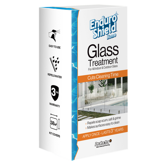Protectoral Enduroshield Glass Treatment - 600ml - 130 x 90 x 250mm