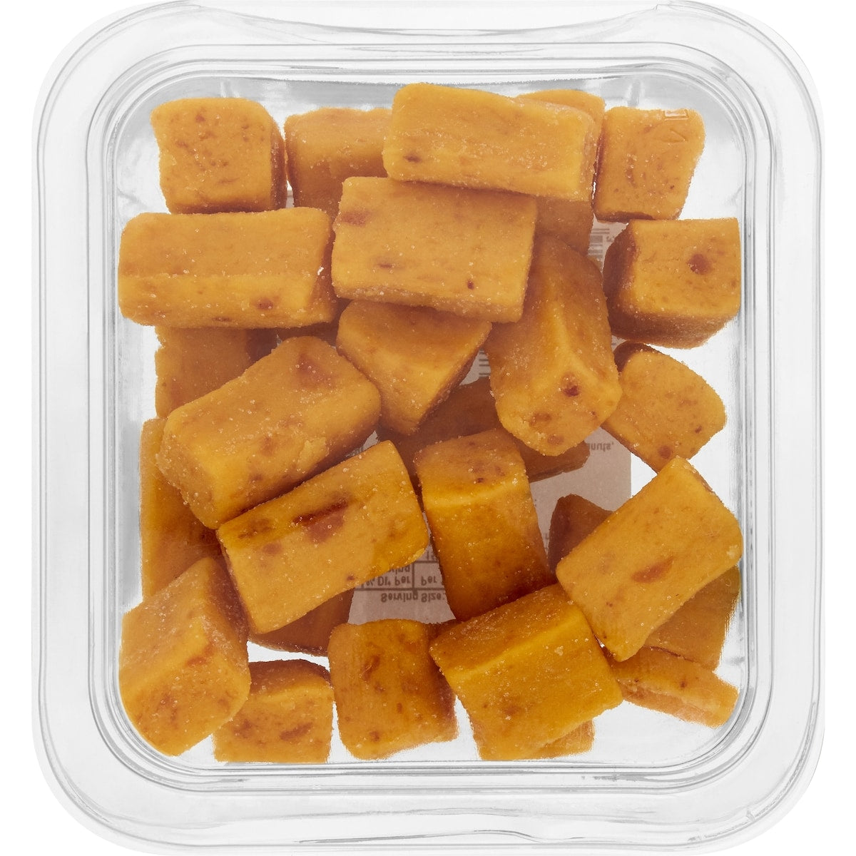 Sweet Dried Apricot Delight 180g