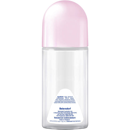 Nivea Pearl & Beauty Roll On Antiperspirant Deodorant 50ml