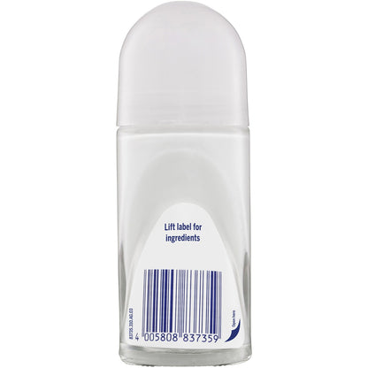 Nivea Pearl & Beauty Roll On Antiperspirant Deodorant 50ml