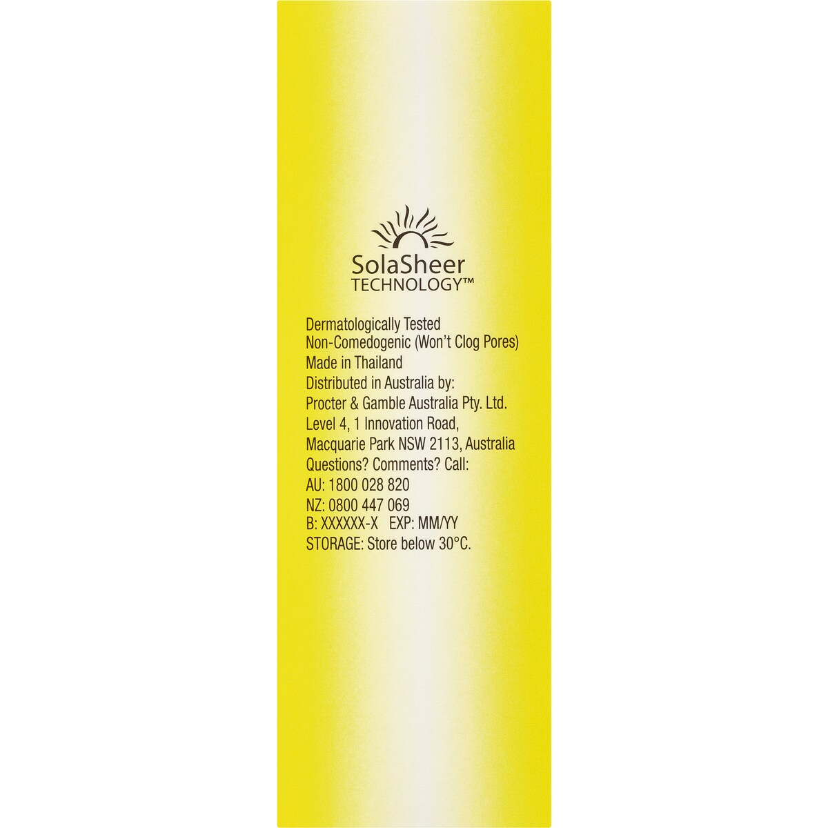 Olay Complete Uv Protection Spf15 Normal/dry Moisturiser Cream 150ml