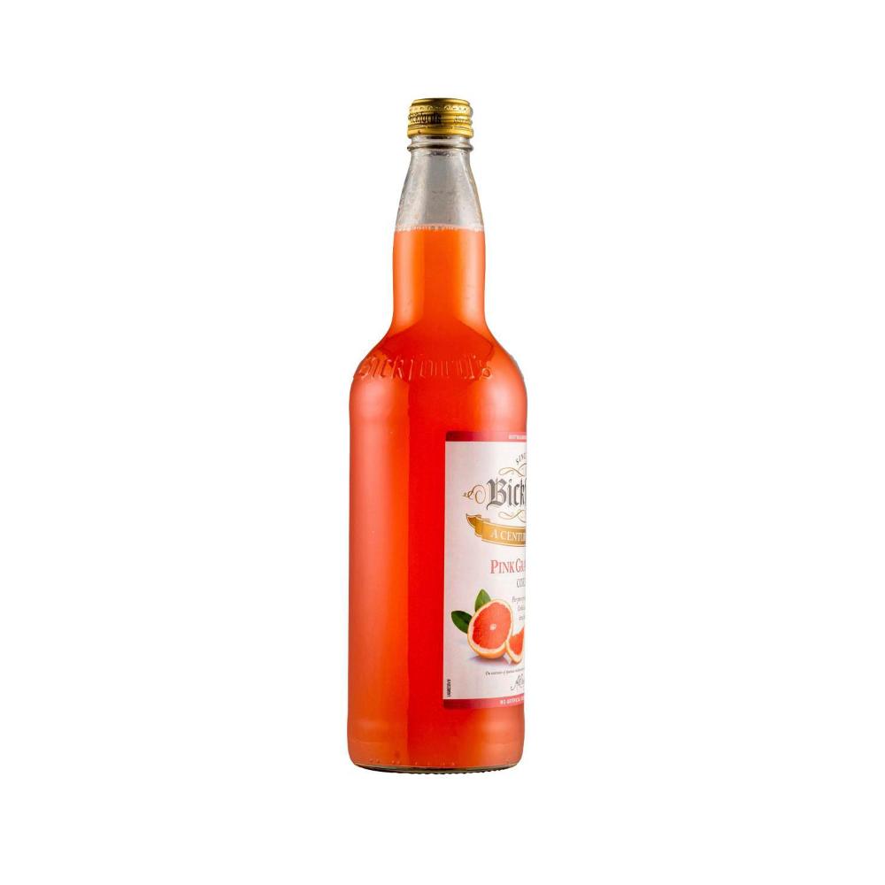 Bickford's Pink Grapefruit Cordial - 750mL