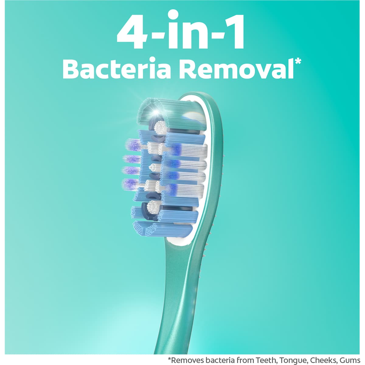 Colgate 360 Deep Clean Toothbrush Medium Value 2 Pack