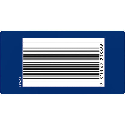 White Wings Cookie Mix Soft Centred Choc Chip 485g