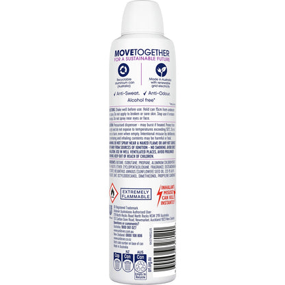 Rexona Women Deodorant Classic 250 Ml