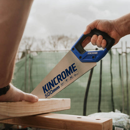 Kincrome Handsaw - 500mm