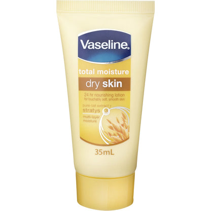 Vaseline Intensive Care Deep Restore Lotion 35ml