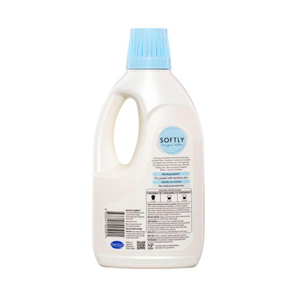 Softly Delicates Specialty Washing Liquid - 1.25L