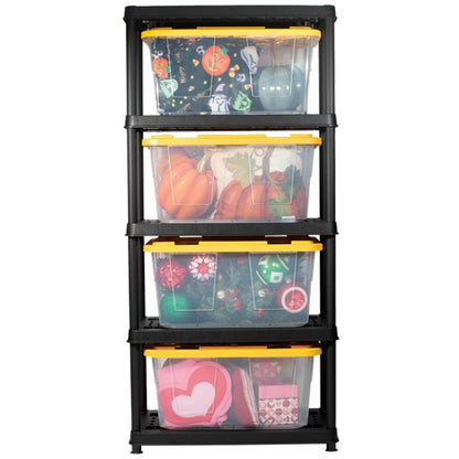 Greenmade 5 Tier Storage Rack