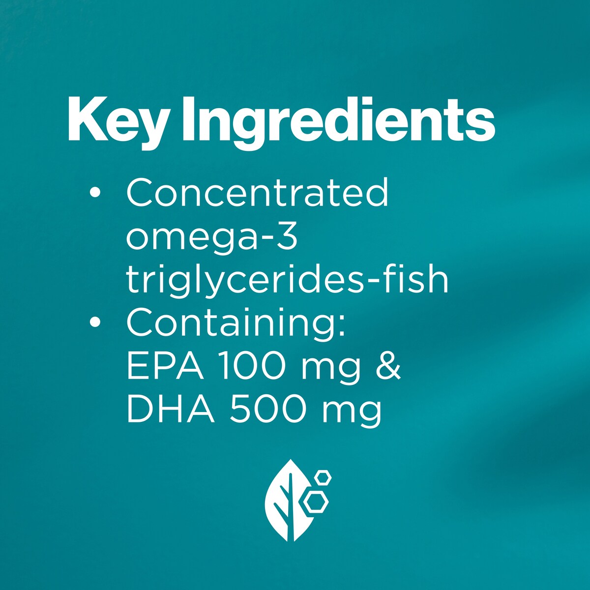 Blackmores Omega Brain High DHA Fish Oil 60 pack