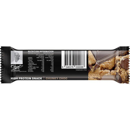 The Man Bar Chunky Choc 50g