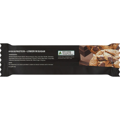 The Man Bar Chunky Choc 50g