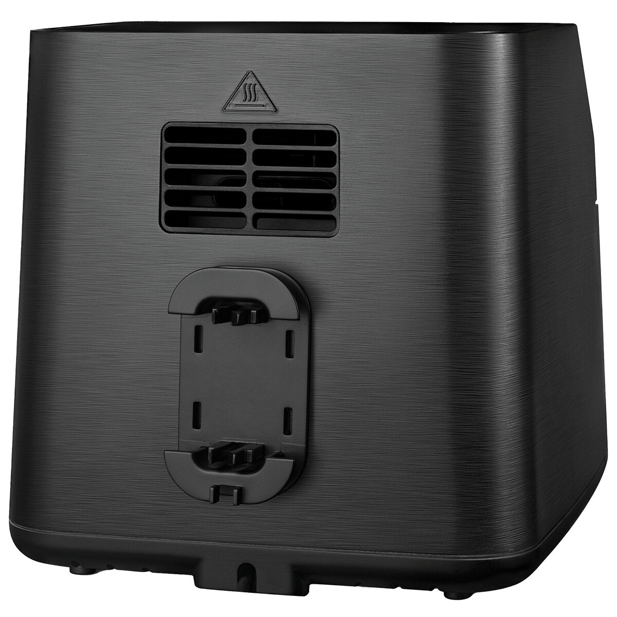 Gourmia Digital Air Fryer GAF858 Black 1700W 7.6L