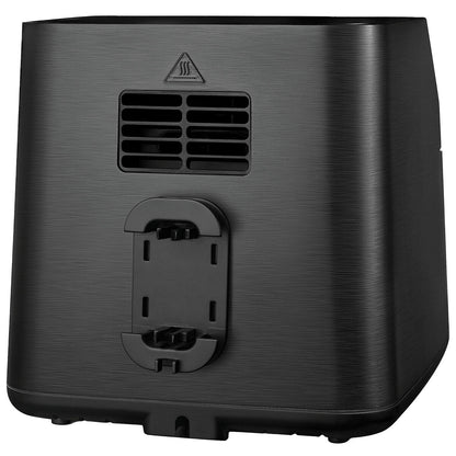 Gourmia Digital Air Fryer GAF858 Black 1700W 7.6L