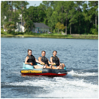 HO Sports Nighthawk 3 Towable Tube