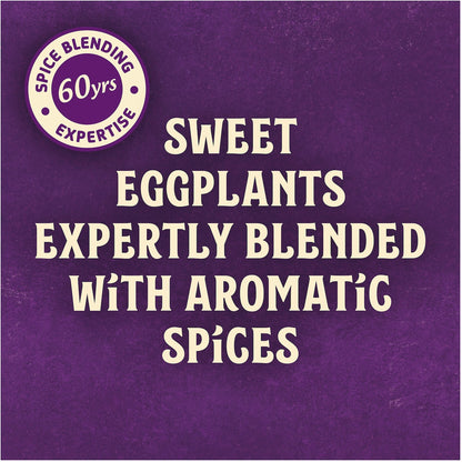 Pataks Eggplant Pickle 312g