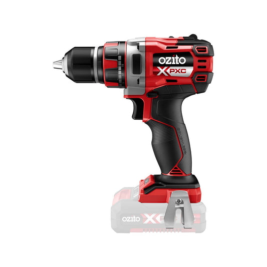 Ozito Brushless Drill Driver - 13mm