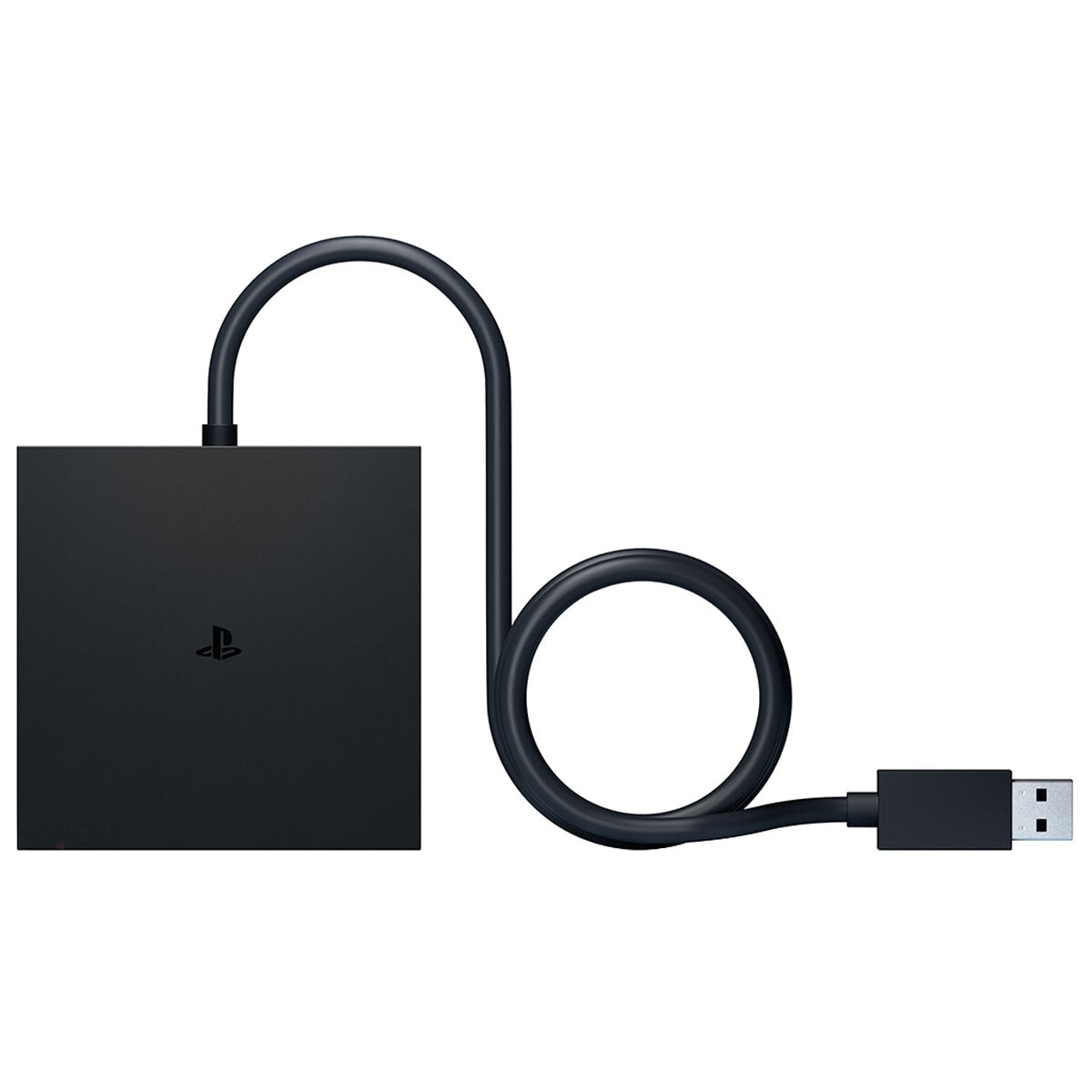 Playstation VR2 PC Adapter CFI-ZVP1 Black Displayport 1.4