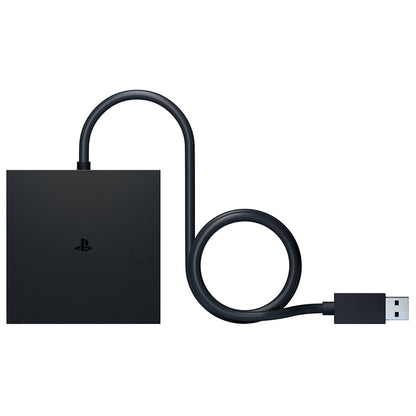 Playstation VR2 PC Adapter CFI-ZVP1 Black Displayport 1.4