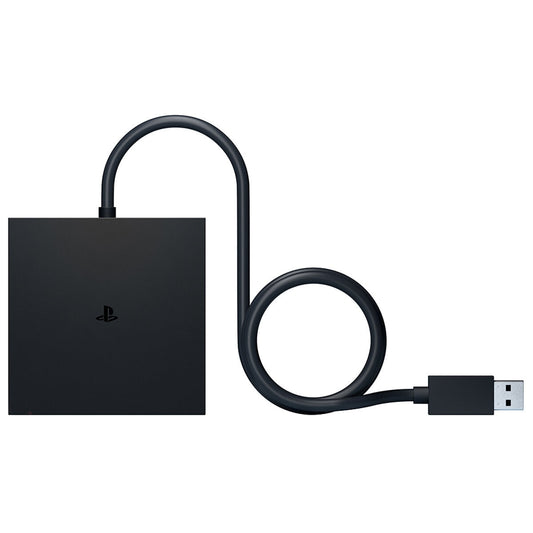 Playstation VR2 PC Adapter CFI-ZVP1 Black Displayport 1.4