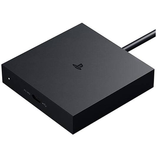 Playstation VR2 PC Adapter CFI-ZVP1 Black Displayport 1.4