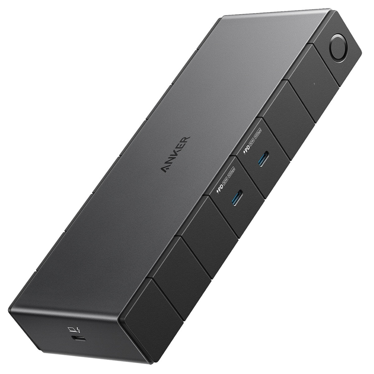 Anker 778 12 In 1 Thunderbolt 4 Docking Station A83A9TA1