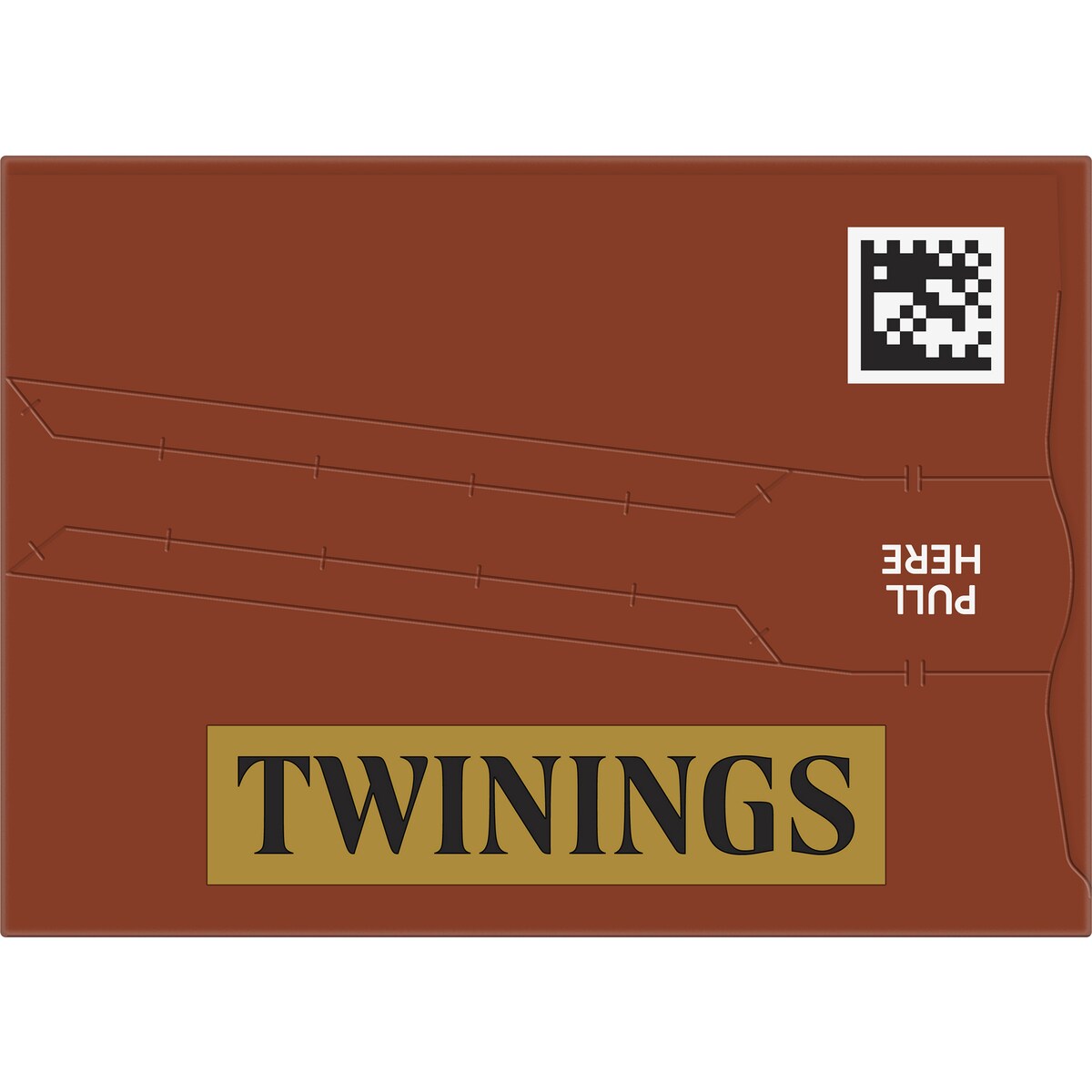 Twinings Ceylon Orange Pekoe Tea Bags 50 pack