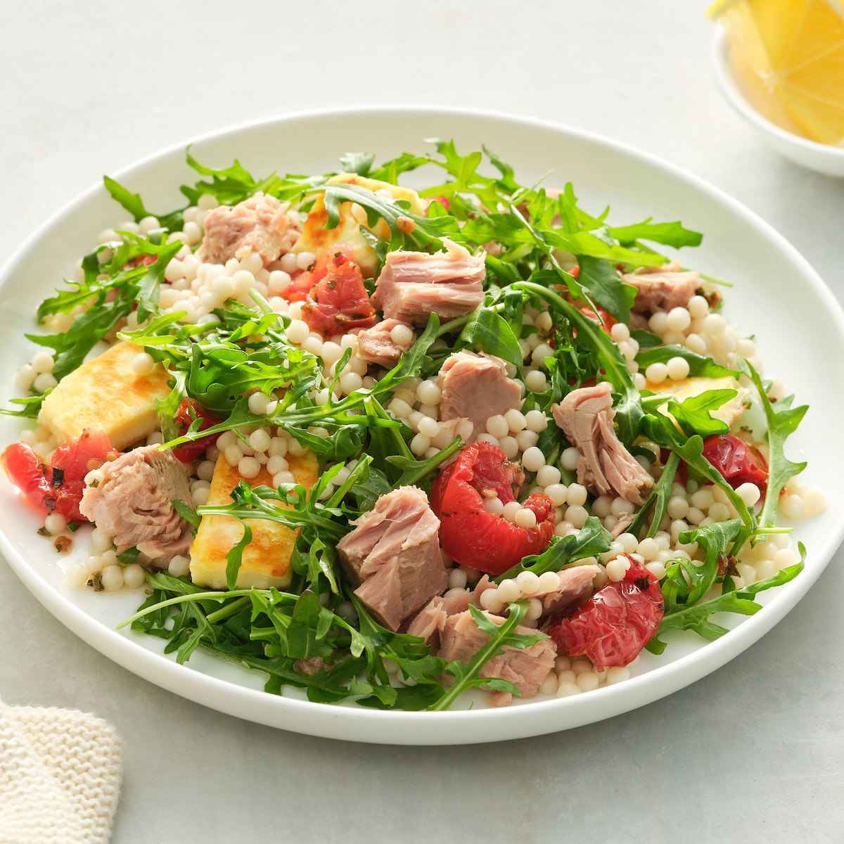 John West Chunky Tuna In Olive Oil Blend 95g