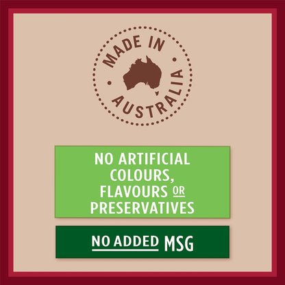 Gravox Roast Chicken & Herbs Liquid Gravy Pouch 165g