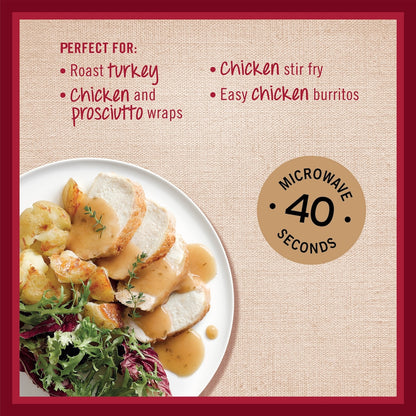 Gravox Roast Chicken & Herbs Liquid Gravy Pouch 165g