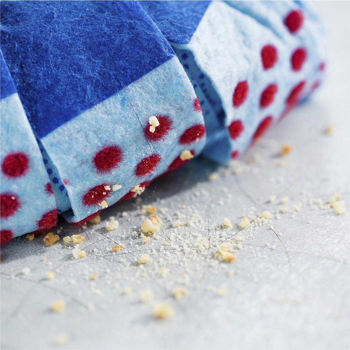 Vileda SuperMocio 3 Action Mop Extra Long Refill each