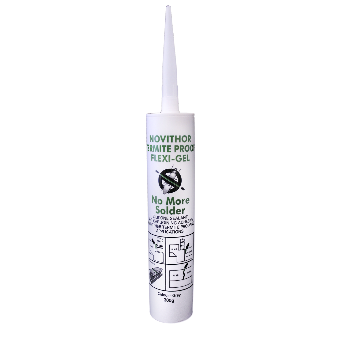 Protect Us No More Solder - 300g