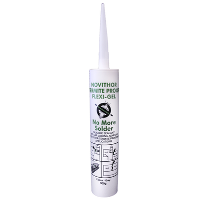 Protect Us No More Solder - 300g
