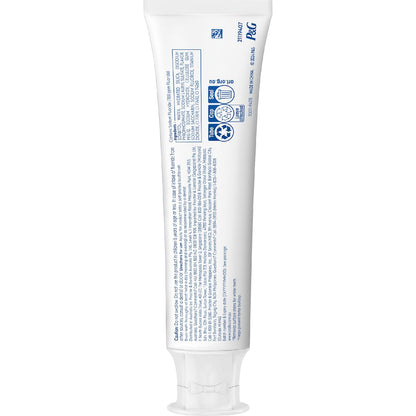 Oral-b 3d White Long Lasting Fresh Whitening Toothpaste 190g