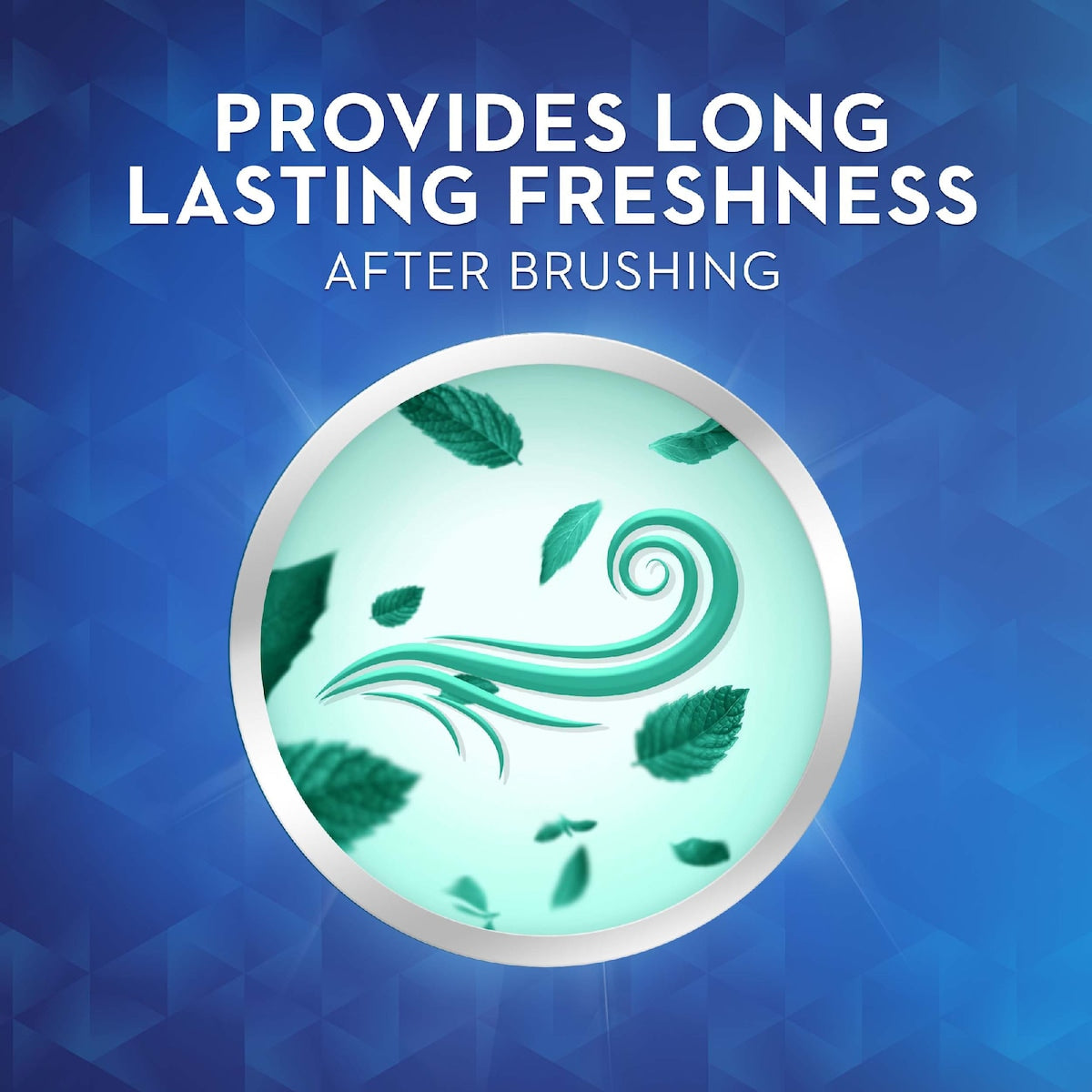 Oral-b 3d White Long Lasting Fresh Whitening Toothpaste 190g