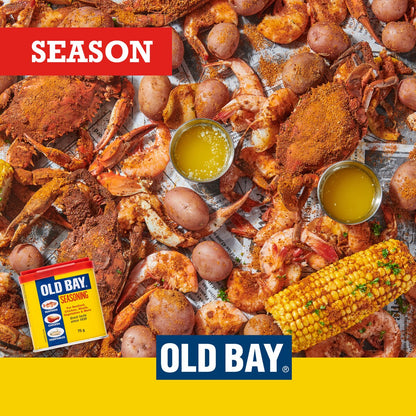 Old Bay Seasoning 75g