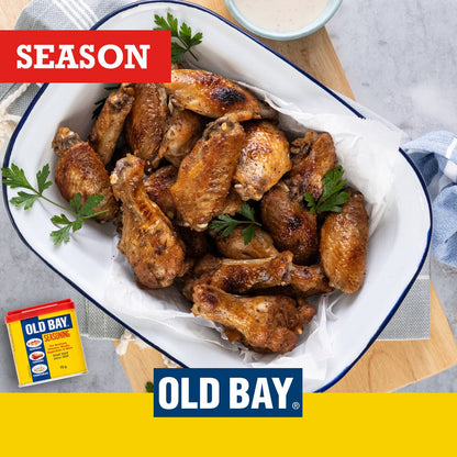 Old Bay Seasoning 75g