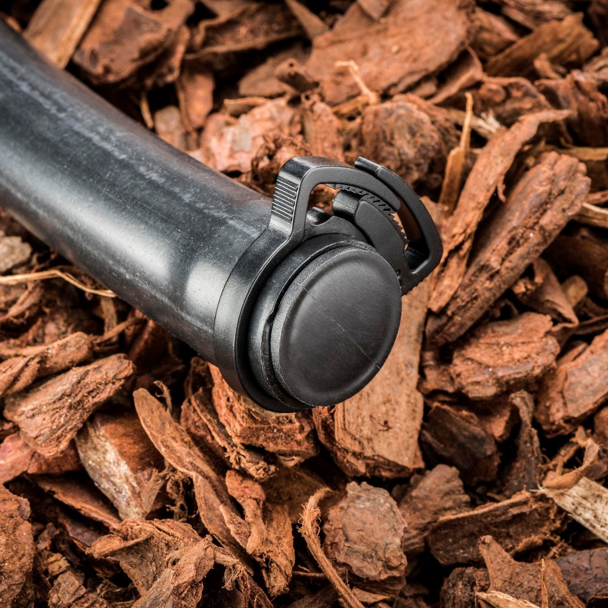 Toro 25mm End Plug - Polypropylene - Durable - UV Stabilised