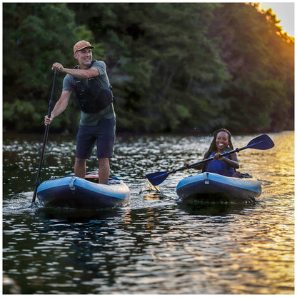 Eddie Bauer Super Inflatable Kayak 3.1M
