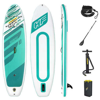 Bestway Hydro Force HuaKa'i Inflatable Stand Up Paddleboard Set 3.05M